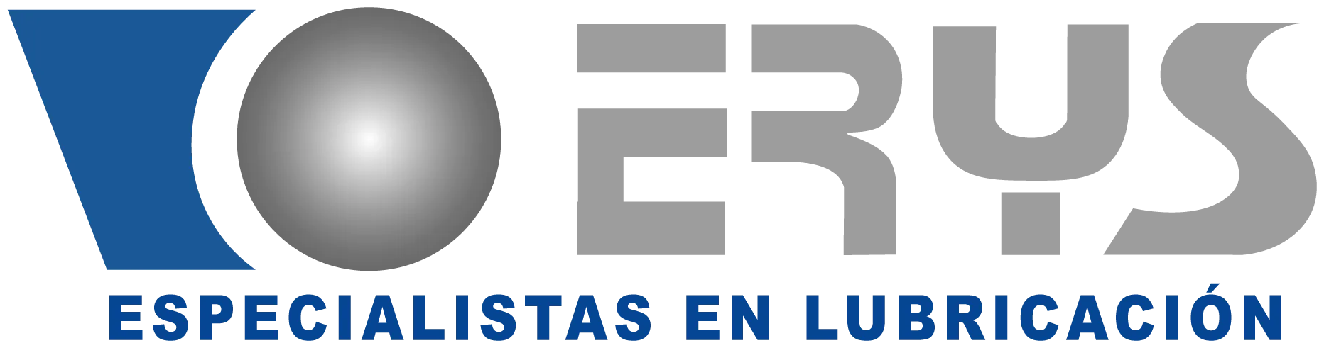 ERYS Lubricantes Industriales