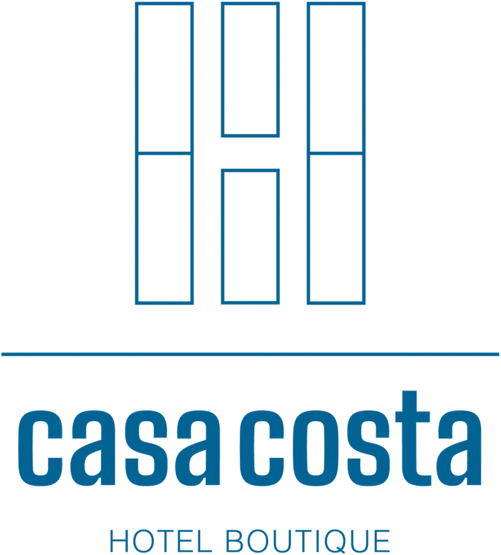 Casa Costa Logo