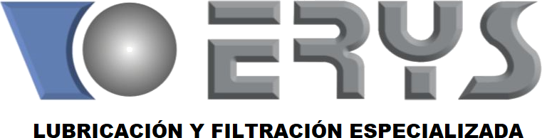 ERYS Lubricantes