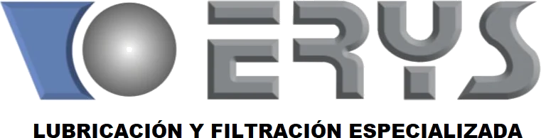 ERYS Logo