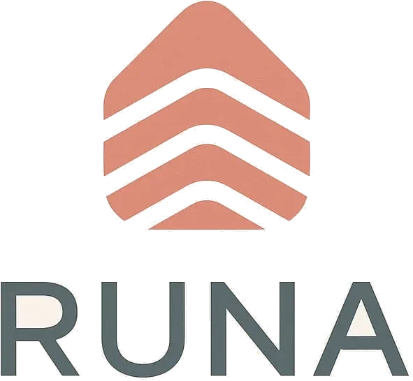 RUNA Logo